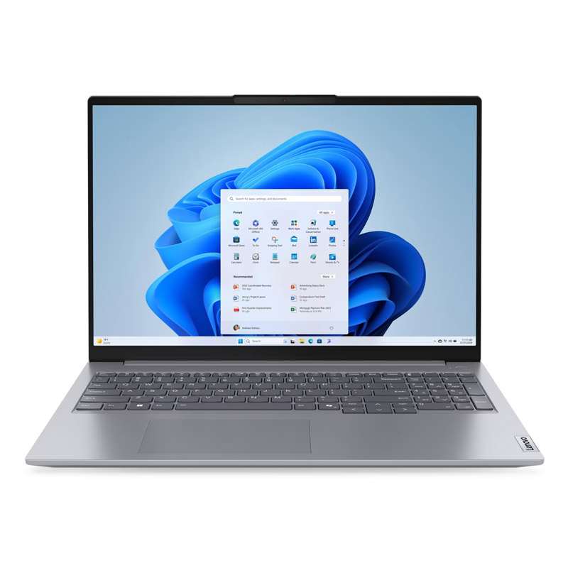 LENOVO ThinkBook 16 G7 ARP 16" (40