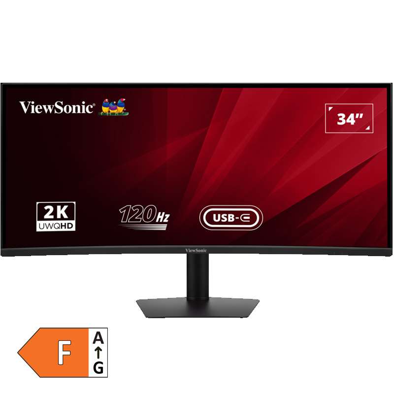 VIEWSONIC VA3420C 86