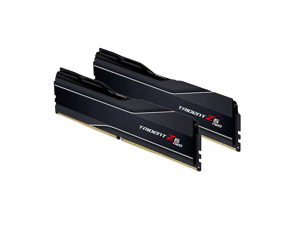 G.SKILL Trident Z5 Neo AMD EXPO