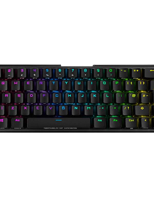 Tipkovnica ASUS ROG Falchion Wireless