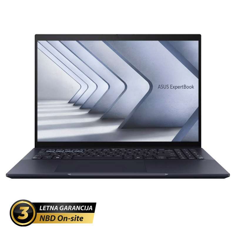ASUS ExpertBook B5 16" (40