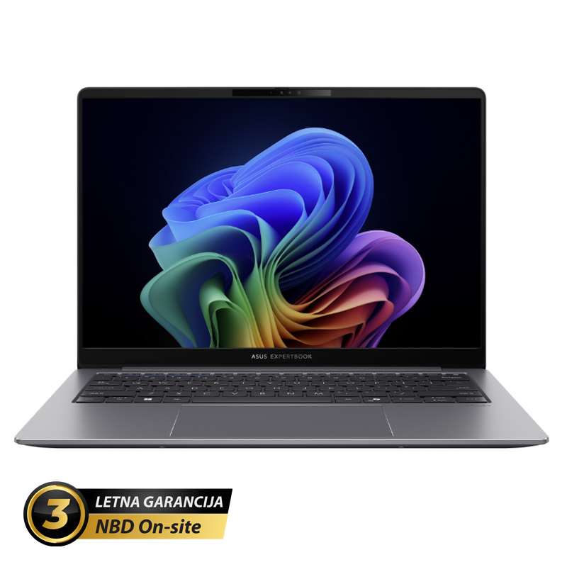 ASUS ExpertBook P5 14" (35 ASUS ExpertBook P5 14" (35