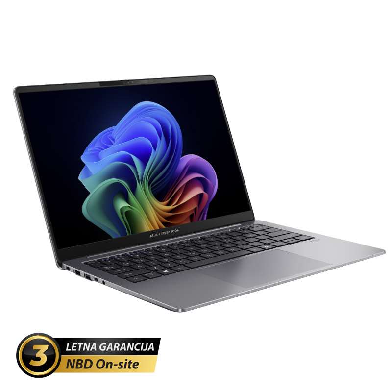 56cm) WQXGA Core Ultra 5 226V 16GB 1TB Windows 11 Pro prenosni računalnik P5405CSA-WB53D1X 56cm) WQXGA Core Ultra 5 226V 16GB 1TB Windows 11 Pro prenosni računalnik P5405CSA-WB53D1X