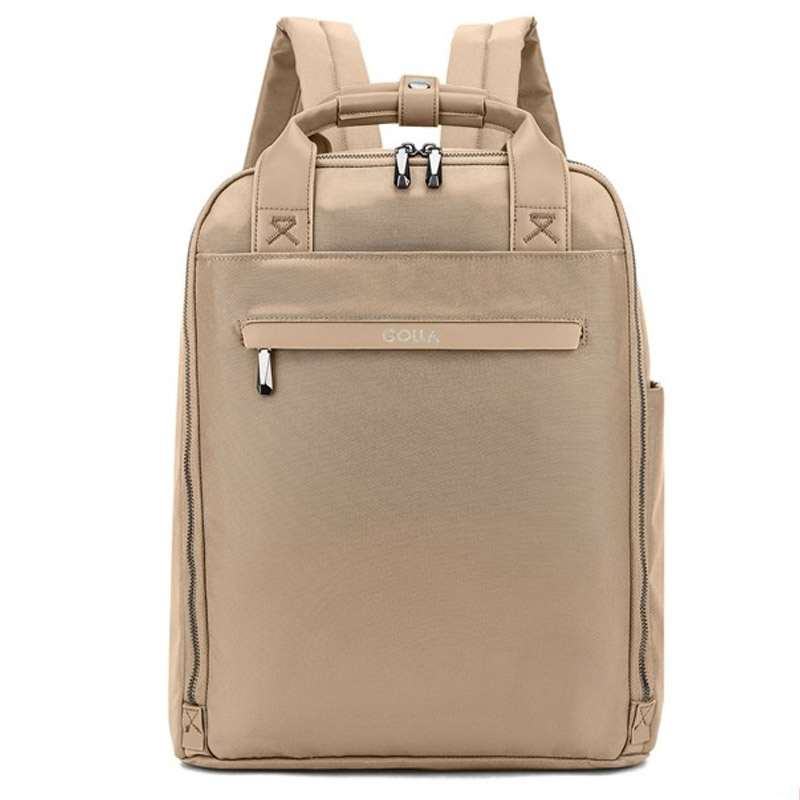 GOLLA Backpack Orion Coffee 15