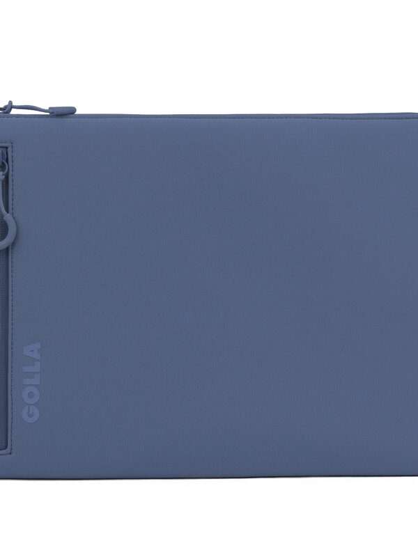 GOLLA Sleeve Petroleum 15" modra neopren ovitek za prenosnik