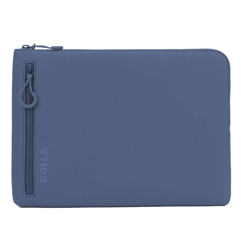 GOLLA Sleeve Petroleum 15" modra neopren ovitek za prenosnik