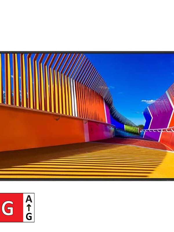 SHARP MultiSync PN-E509 127cm (50") 4K VA 16/7 HDMI/USB-C/LAN/RS-232 zvočniki informacijski monitor