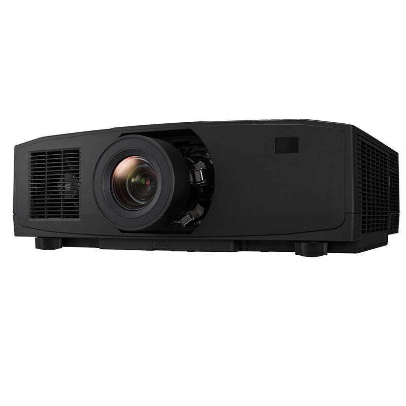 SHARP XP-V731U-B WUXGA 7.300A 3.000.000:1 LCD brez leče črn laserski projektor