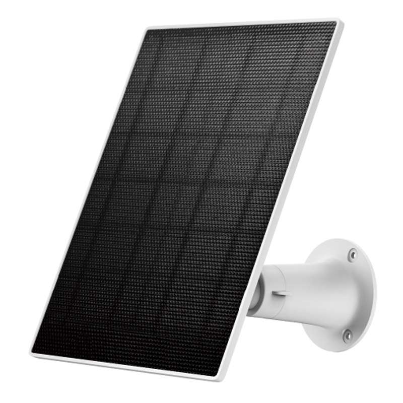 5W solarni panel za napajanje baterijske kamere
