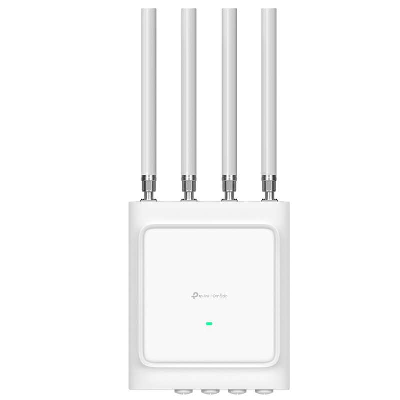 TP-LINK EAP668-Outdoor HD V1 2