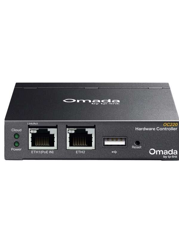 TP-LINK Omada Cloud OC220 mrežno stikalo switch