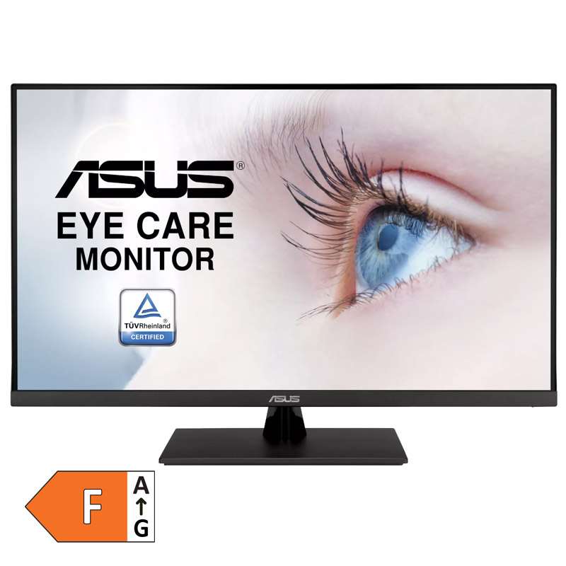 ASUS VP32UQ 80