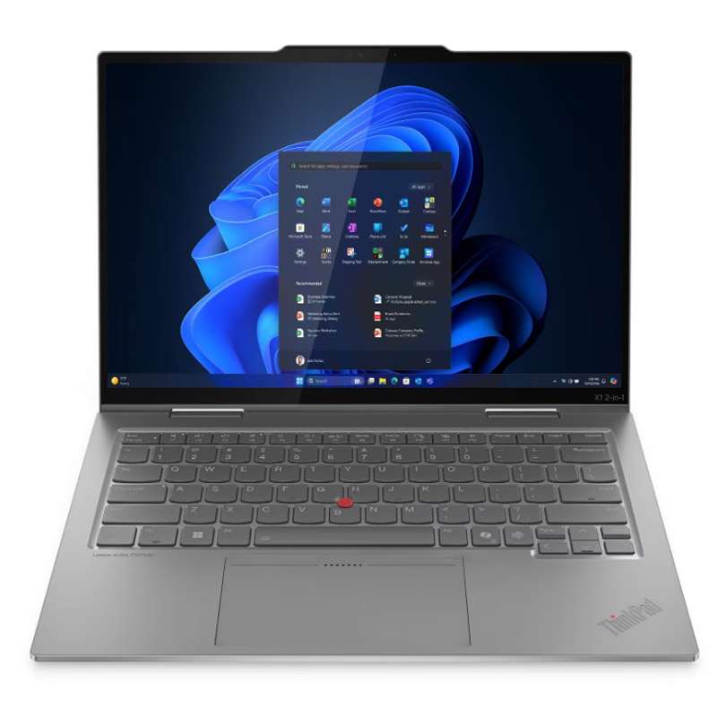 LENOVO ThinkPad X1 2v1 Gen 10 Aura Edition 14" (35