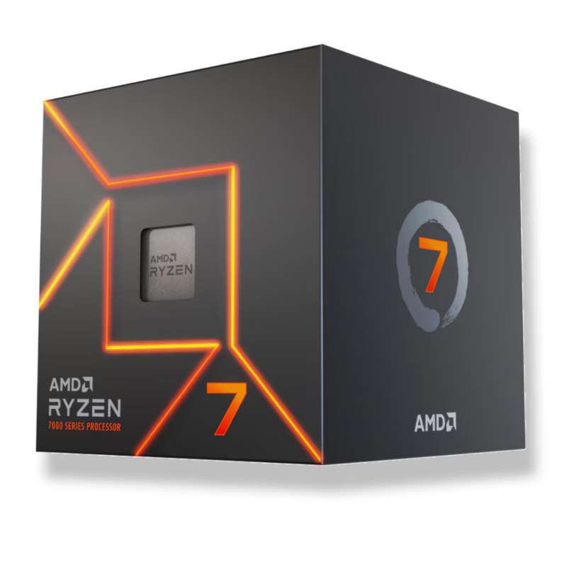 AMD Ryzen 7 7700 3