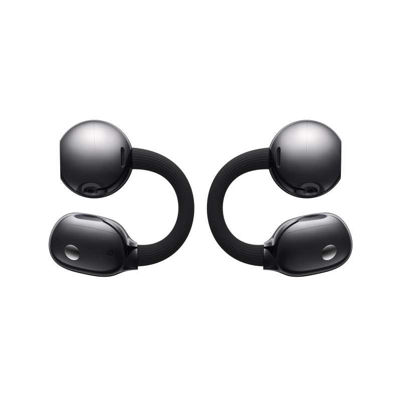 Huawei FreeClip 2 Black Robin-T10 55038692