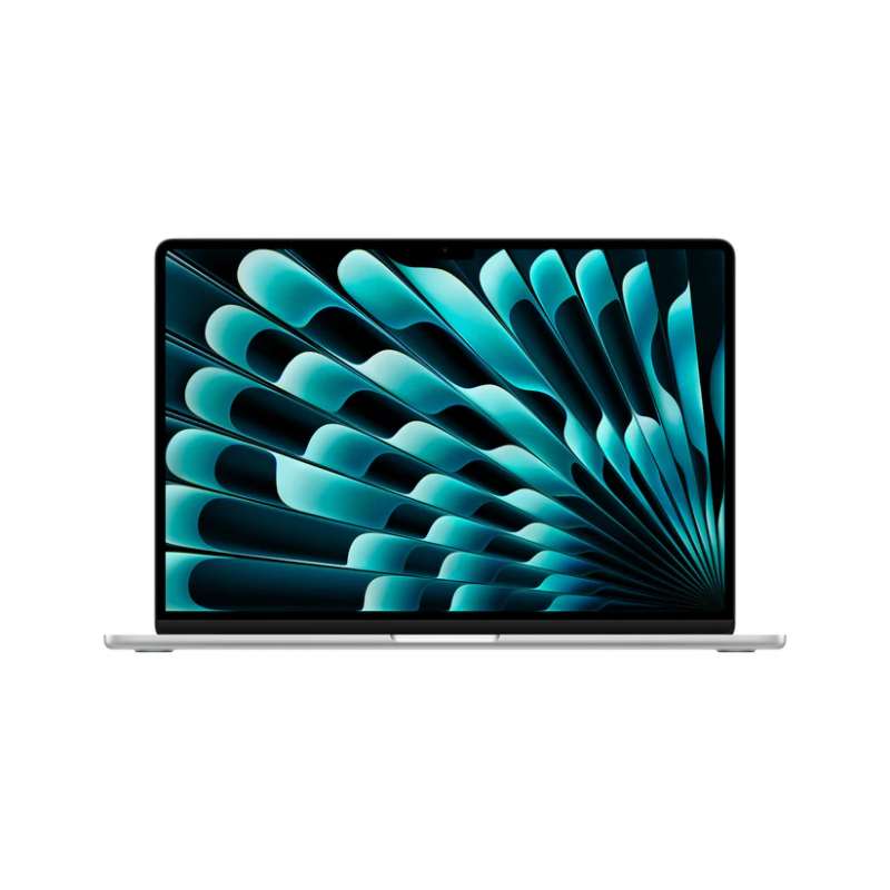 Apple MBA 15.3 16GB/1TB-SLO mdva4cr/a SILVER/M5 10C CPU/10C GPU