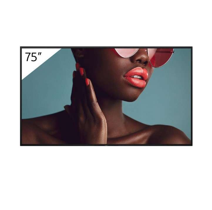 SONY BRAVIA PRO FW-75BZ40L