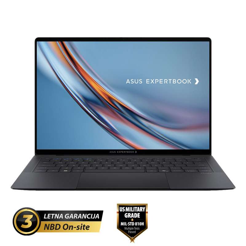 ASUS ExpertBook Ultra B9 OLED 14" (35