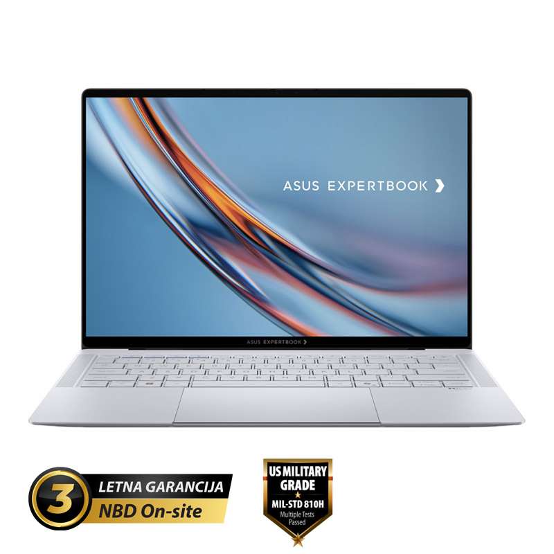 ASUS ExpertBook Ultra B9 OLED 14" (35