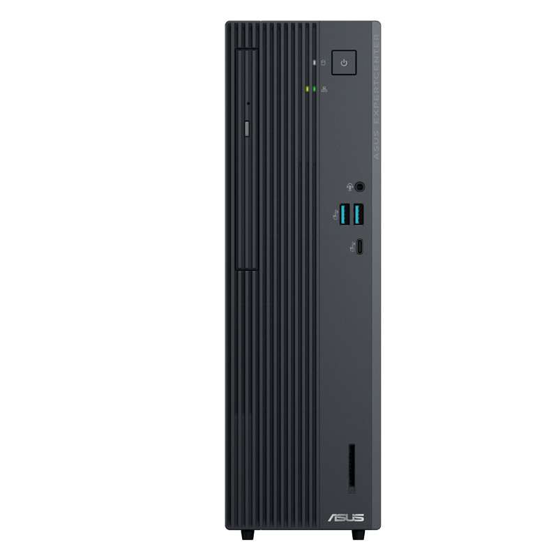 ASUS ExpertCenter P500 SFF Core 5 210H 16GB 512GB SSD Windows 11 Pro namizni računalnik P500SV-05210H009X