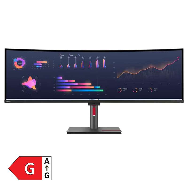 LENOVO ThinkVision P49W-30 124
