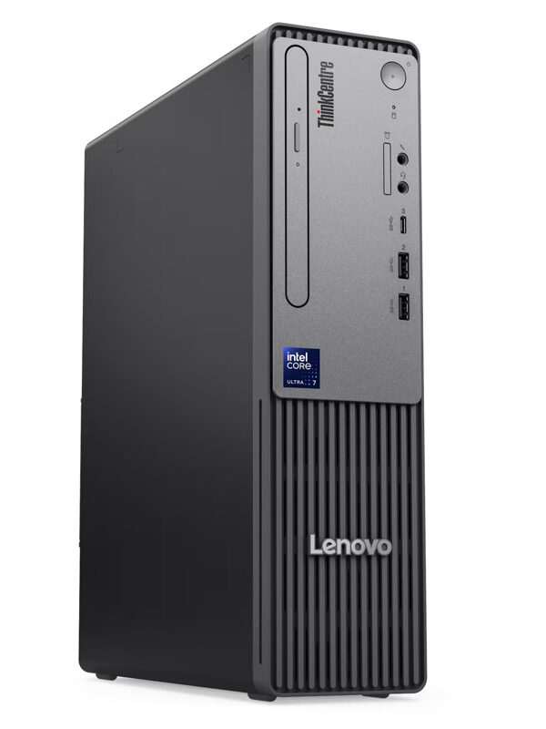 LENOVO ThinkCentre Neo 50s Gen6 Intel Ultra 7 265 32GB 1TB 13DM002RZY Windows 11 Pro tipkovnica + miška SFF namizni računalnik