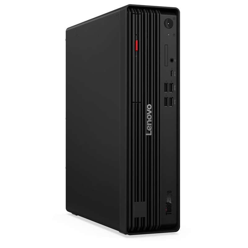 LENOVO ThinkCentre M70s Gen6 Intel Ultra 7 265 16GB 512GB 12YK0013ZY Windows 11 Pro tipkovnica + miška SFF namizni računalnik