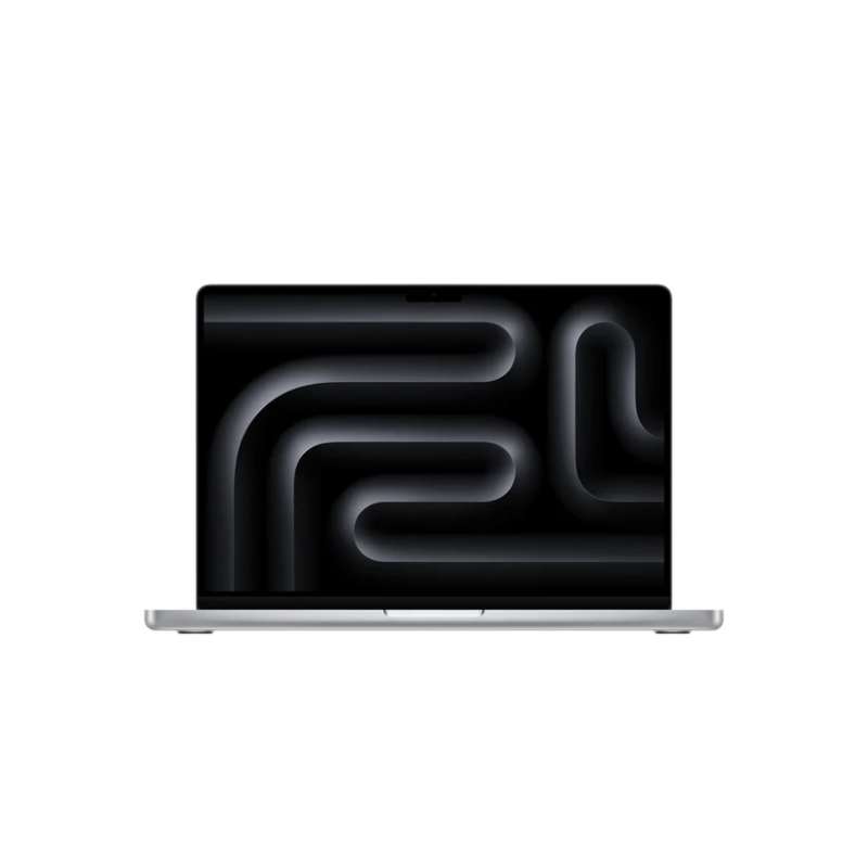 Apple MBP 14 24GB/2T-SLO mjlv4cr/a SILVER/M5 PRO 10C CPU/15C/16C GPU