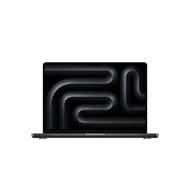 Apple MBP 14 24GB/1T-SLO mgdr4cr/a SPACE BLACK/M5 PRO 15C CPU/15C/16C GPU
