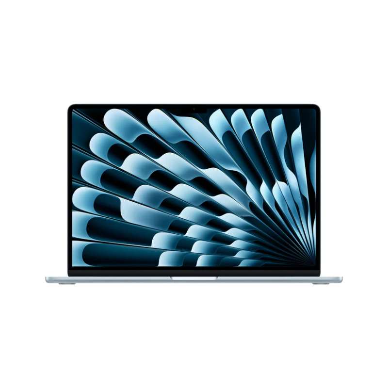 Apple MBA 15.3 24GB/1TB-SLO mdvu4cr/a SKY BLUE/M5 10C CPU/10C GPU