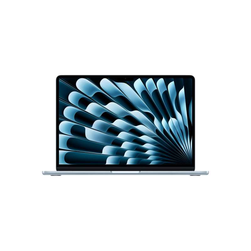MBA 13.6 16/256GB-SLO mc6t4cr/a SKY BLUE/M4