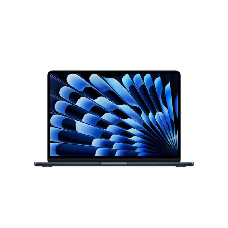 Apple MBA 13.6 16GB/1TB-SLO mdhf4cr/a MIDNIGHT/M5 10C CPU/10C GPU