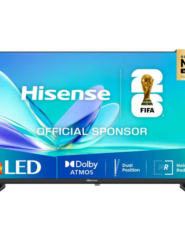 HISENSE QLED TV Smart 40A5Q