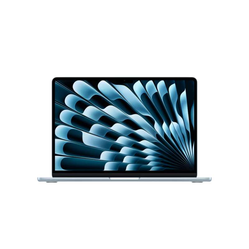 Apple MBA 13.6 16GB/512GB-SLO mdhh4cr/a SKY BLUE/M5 10C CPU/8C GPU