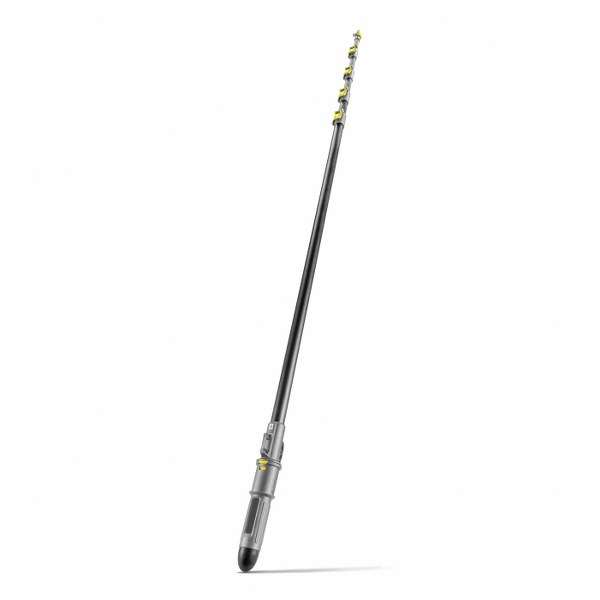 Karcher Solar telesk. karbonska cev TL7F 7 m