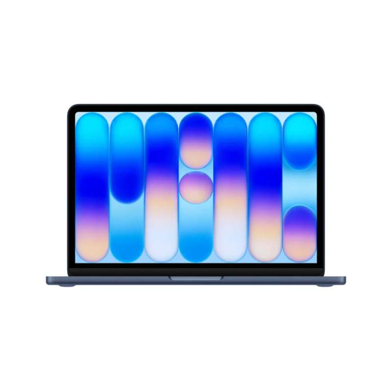 Apple MB NEO 13 8GB/256GB-CRO mhff4cr/a INDIGO/A18 PRO 6C CPU/5C GPU