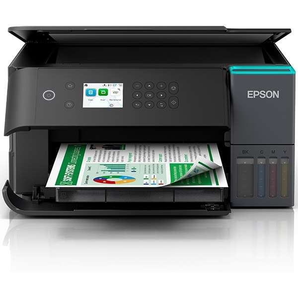 Tiskalnik EPSON EcoTank L6360 (večfunkcijski)