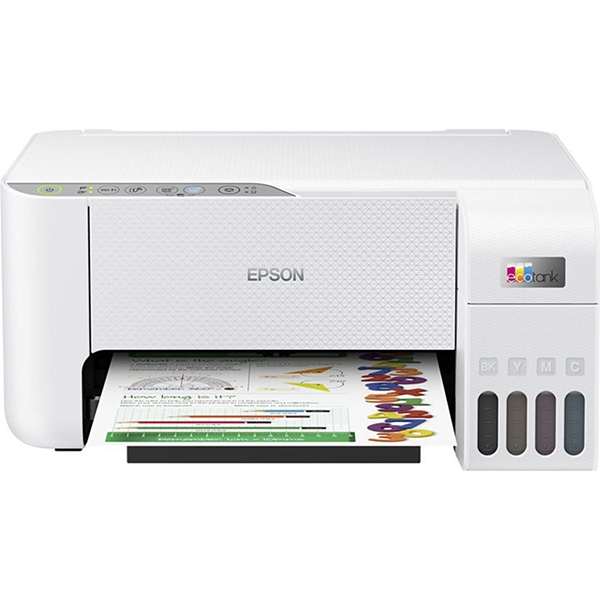 Tiskalnik EPSON EcoTank L3276 (večfunkcijski)