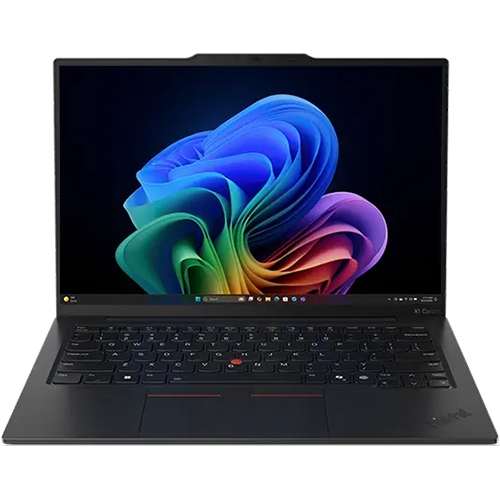 Prenosnik LENOVO ThinkPad X1 Carbon Gen 13 Ultra 7 / 32GB / 1TB SSD / 14" FHD+ zaslon na dotik / Windows 11 Pro (črn)