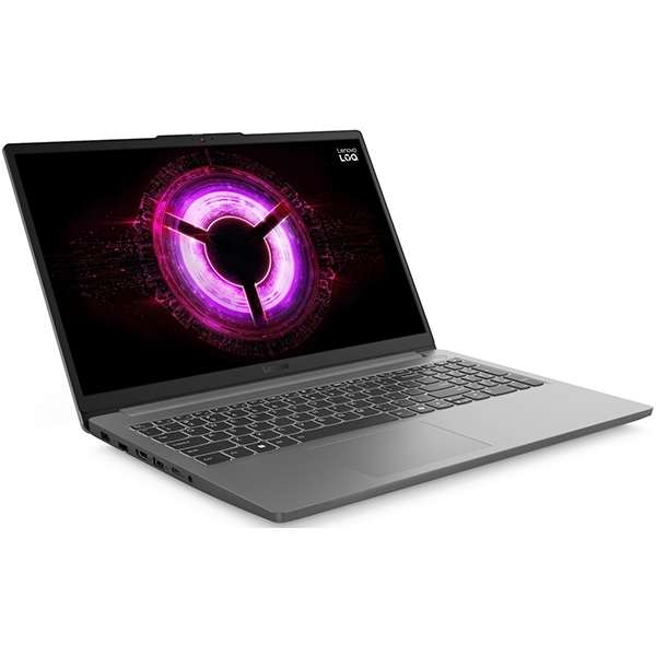 Prenosnik LENOVO LOQ 15ARP10E Ryzen 7 / 16GB / 512GB SSD / 15.6" FHD IPS / NVIDIA GeForce RTX 4050 / Windows 11 Home (črn)
