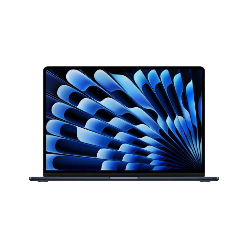 Apple MBA 15.3 16GB/1TB-SLO mdvk4cr/a MIDNIGHT/M5 10C CPU/10C GPU