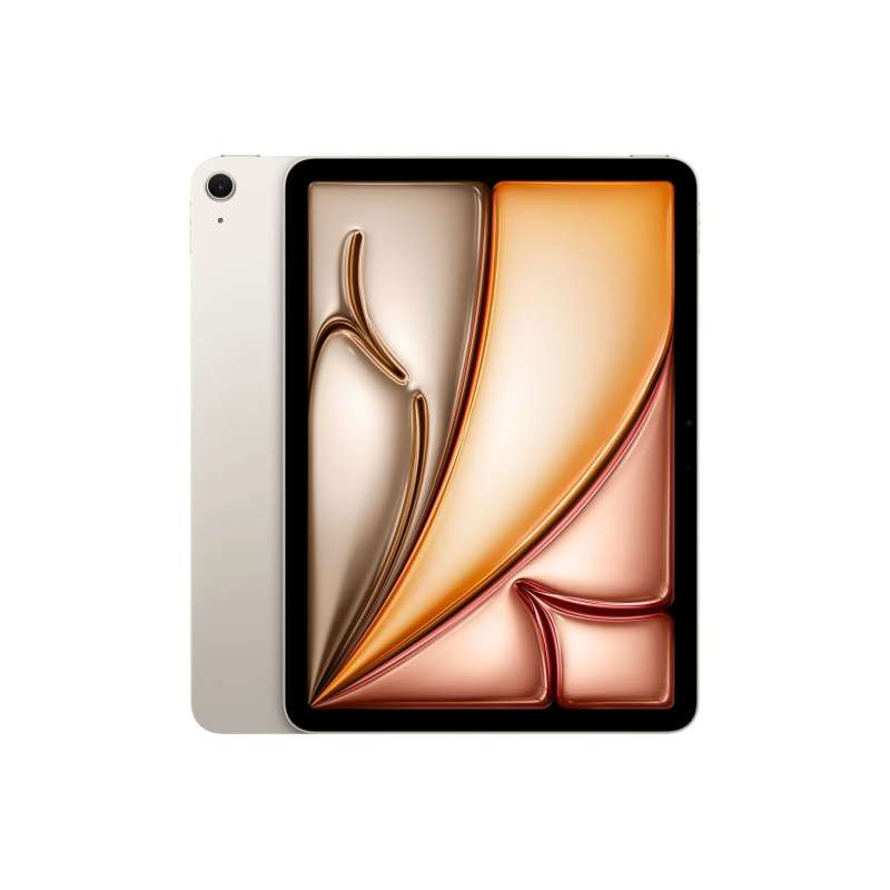 Apple 11 iPad Air (M4) mh334hc/a Wi-Fi 128GB - Starlight