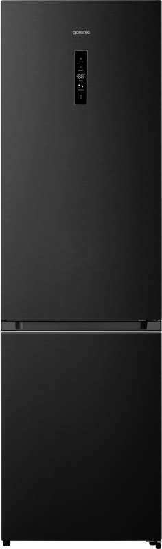 Gorenje komb. hladilnik NRK620AABXL4 201.7x59.5x57.9cm