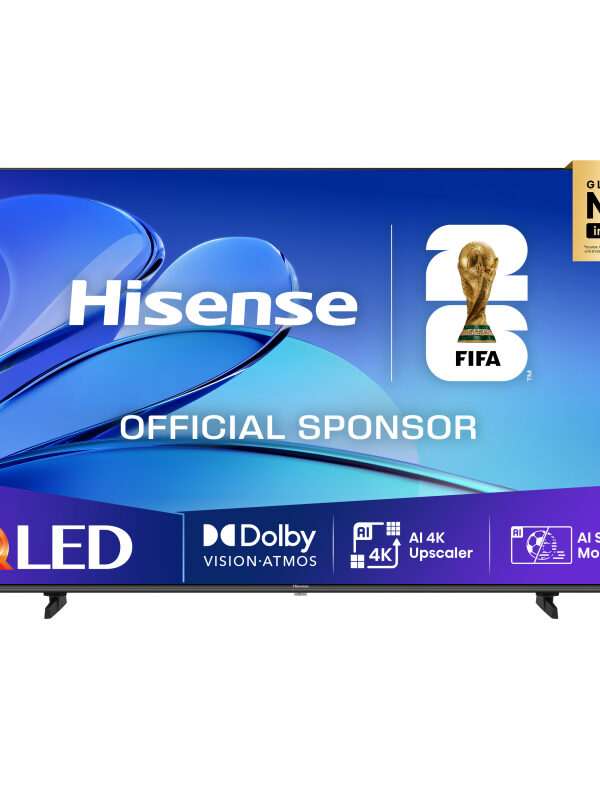 HISENSE QLED TV UHD 50E79Q