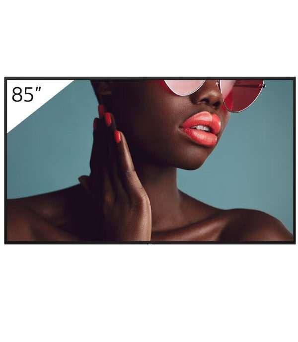 SONY BRAVIA PRO FW-85BZ40L