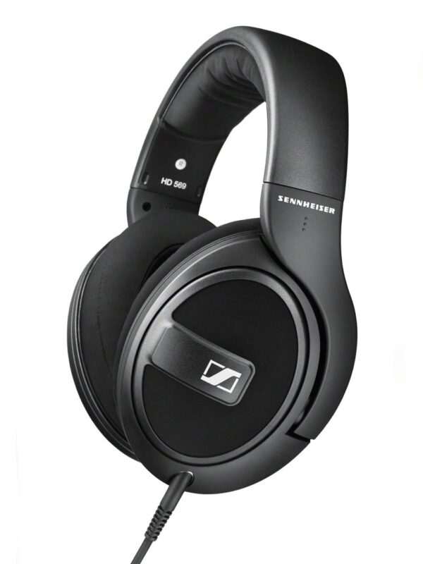 Slušalke Sennheiser HD 569