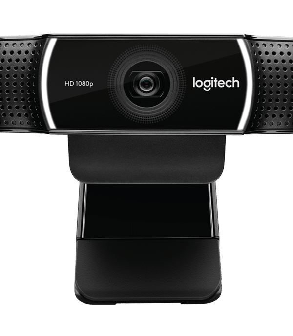 Spletna kamera Logitech C922 Pro Stream