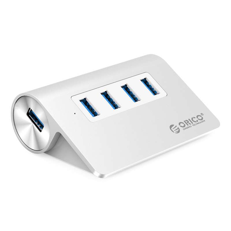 USB hub s 4 vhodi