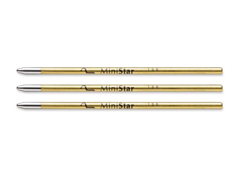 Komplet polnil za kemični svinčnik Wacom
