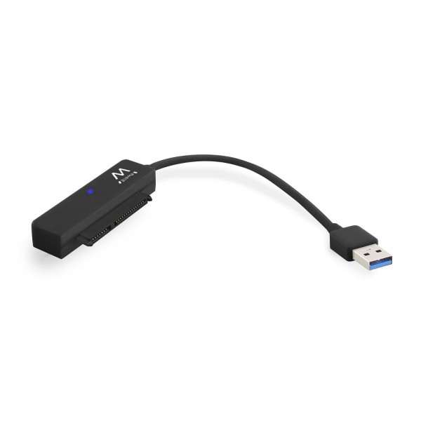 Adapter USB 3.0 v SATA za 2.5" SSD/HDD